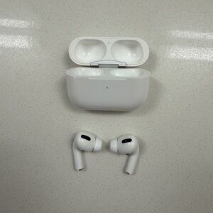 AirPod Pros